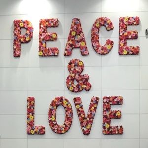 Meet your Posher, Leslie